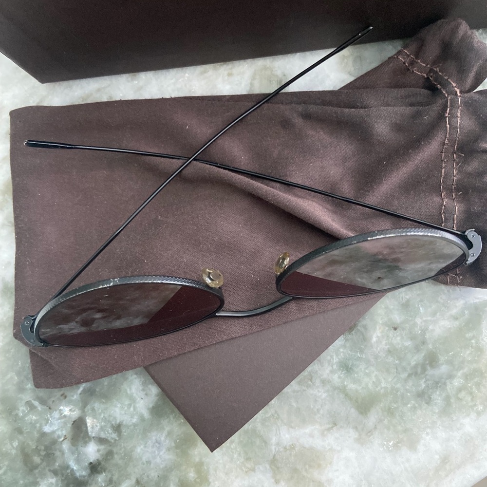Oliver Peoples Lelaina Sunglasses - Picture 10 of 12